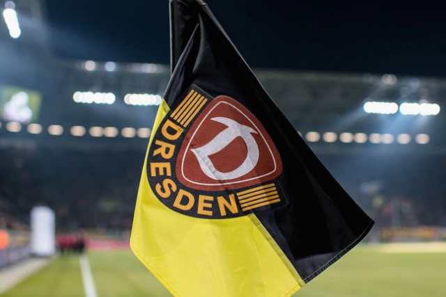 Dynamo Dresden put entire squad and staff in isolation just a week before resumption of matches