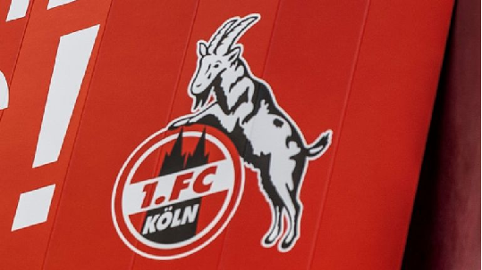 Coronavirus: Bundesliga club Koln report three people test positive