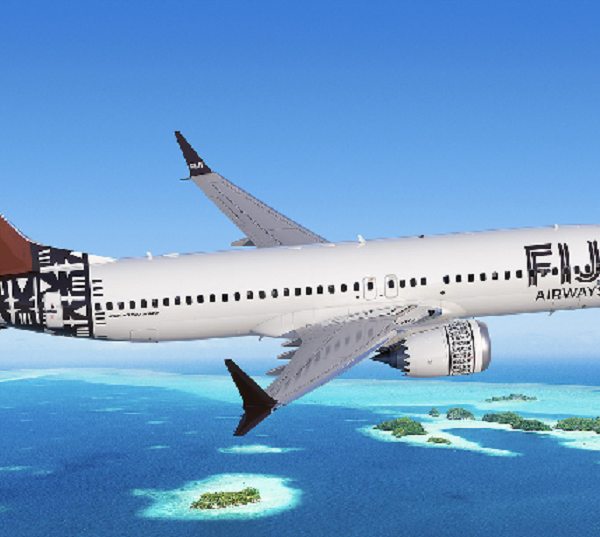 Fiji airways lays off 51% of staff