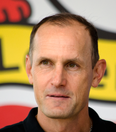 Augsburg head coach Heiko Herrlich breaks quarantine rules