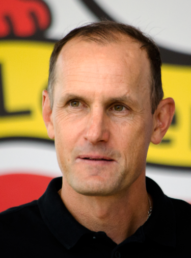 Augsburg head coach Heiko Herrlich breaks quarantine rules