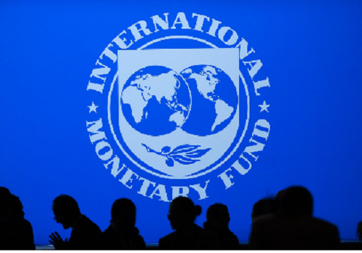 IMF approves loan to cushion Kenyan economy from Covid-19