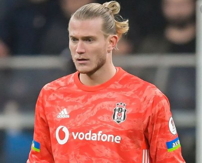 Liverpool goalkeeper Loris Karius terminates Besiktas loan deal