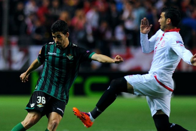 La Liga to resume on June 11 with Seville derby