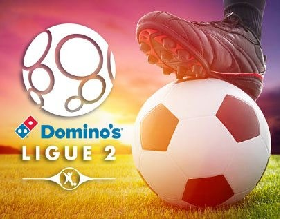 Coronavirus: Ligue 2 to have 22 teams in 2020-2021 season