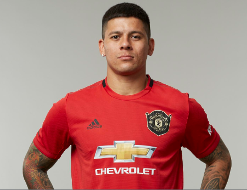 Manchester United to speak to Marcos Rojo after breaking lockdown rules in Argentina