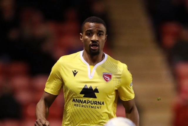 Morecambe defender Christian Mbulu dies aged 23