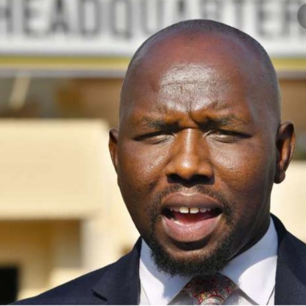 Kipchumba Murkomen and Susan Kihika kicked out of Senate positions