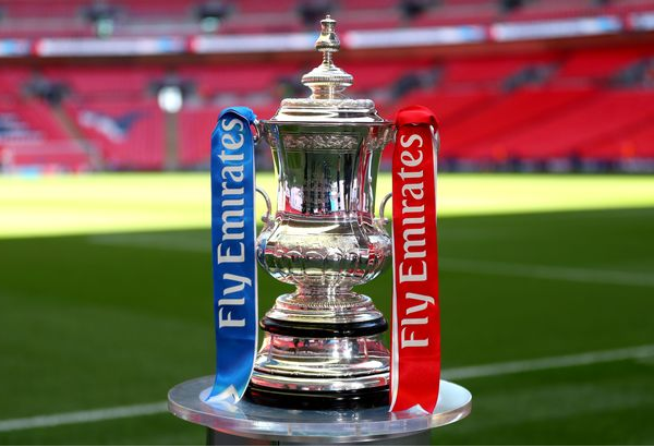 FA Cup: New dates announced