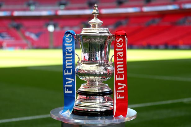 FA Cup replays scrapped for 2020-21 season