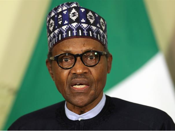 Nigeria has ‘no money’ to import food, Says President Buhari