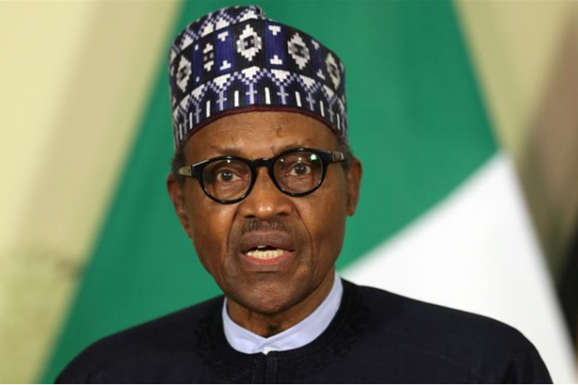 Nigeria has ‘no money’ to import food, Says President Buhari