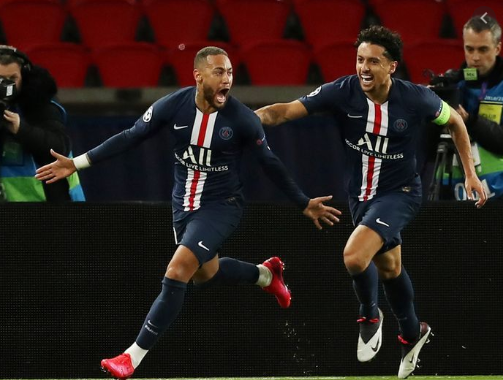 Paris Saint-Germain awarded Ligue 1 title as season ends early