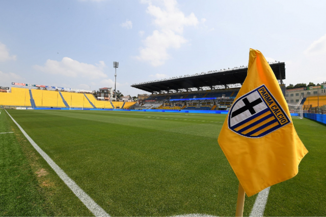 Coronavirus: Parma quarantine two players ahead of return to team training