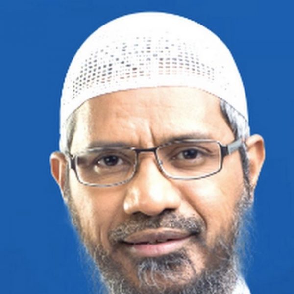Zakir Naik’s TV Stations fined For Hate Speech In United Kingdom