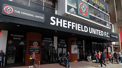 Sheffield United insist that Prince Abdullah is their owner