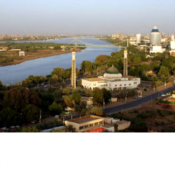 Sudan extends lockdown in Khartoum