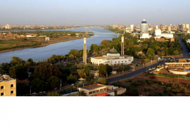 Sudan extends lockdown in Khartoum