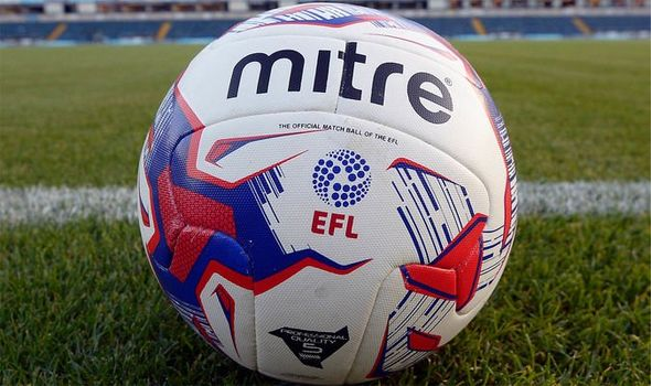 EFL Championship: 9 positive Covid-19 tests from the latest round of testing