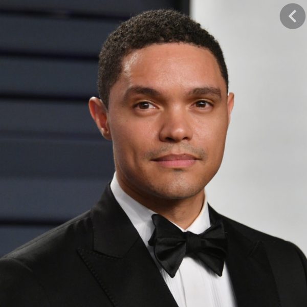 Trevor Noah sues a New York Hospital and Doctor for alleged botched surgery