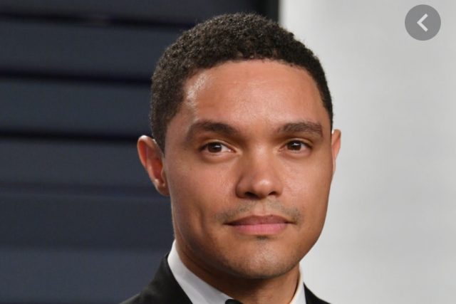 Trevor Noah sues a New York Hospital and Doctor for alleged botched surgery