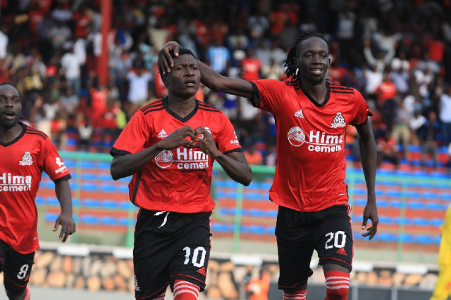 Vipers SC declared Ugandan Champions as Fufa ends season