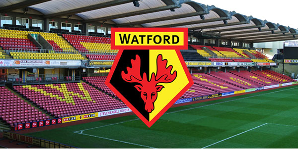 Coronavirus: Watford player and two staff test positive