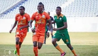 Coronavirus: Zambia League could resume next month