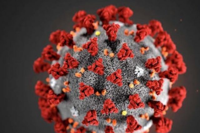 Coronavirus: US deaths approach the 100,000 mark