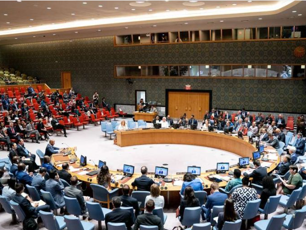 Kenya defeats Djibouti for Africa’s Security Council seat