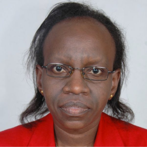 President Kenyatta nominates Nancy Gathungu as Auditor General