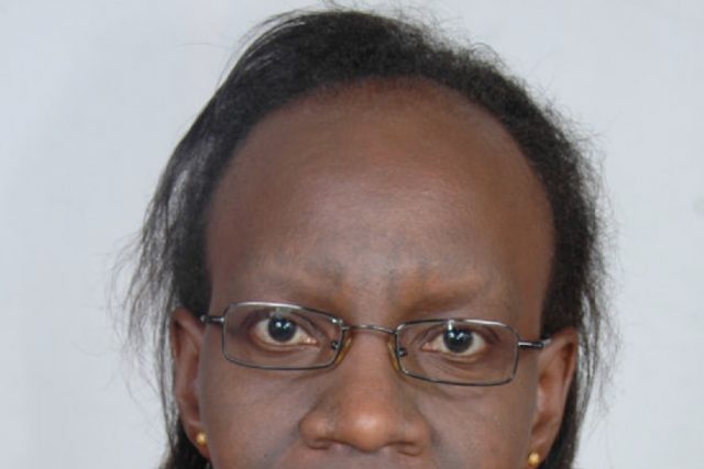 President Kenyatta nominates Nancy Gathungu as Auditor General