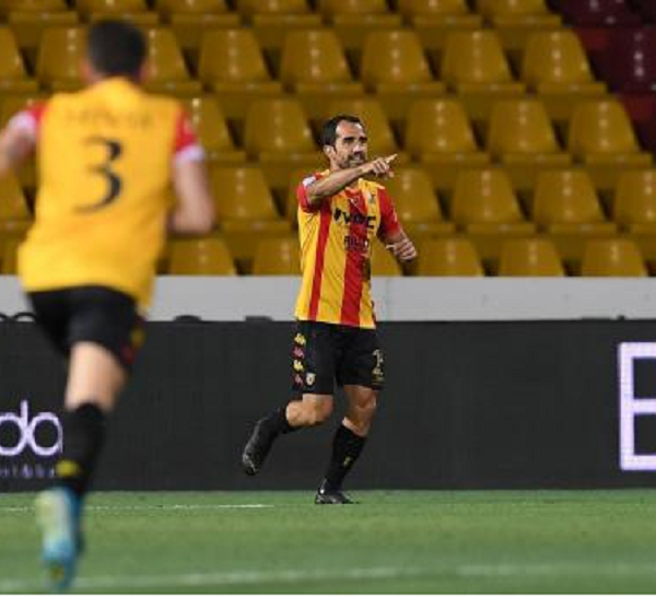 Benevento earn a promotion to Serie A
