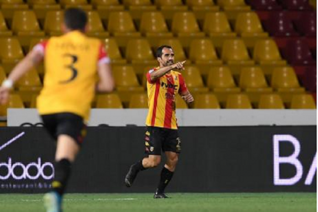 Benevento earn a promotion to Serie A