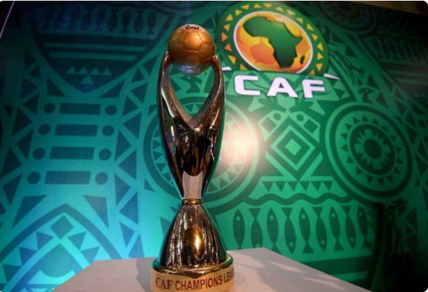 CAF eyeing Champions League return in July or September