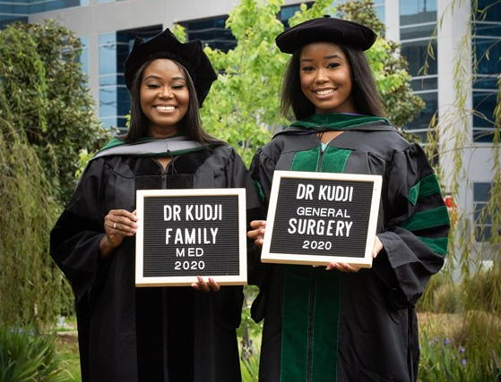 Mother and daughter doctors graduate together, placed in same hospital