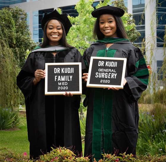 Mother and daughter doctors graduate together, placed in same hospital