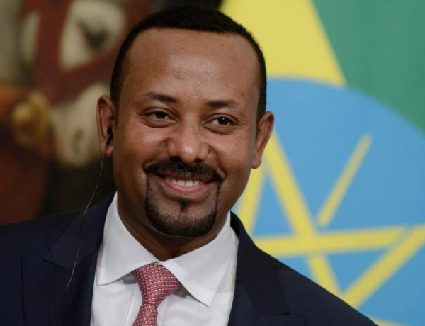 Ethiopian Prime Minister’s term extended because of coronavirus