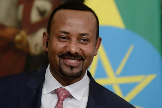 Call for peace and harmony in Ethiopia