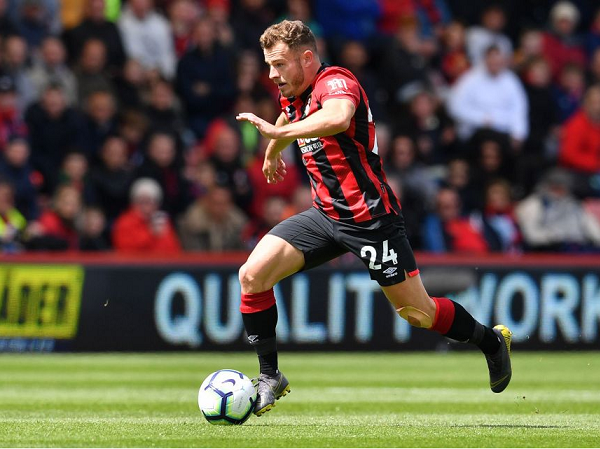 Howe confirms Fraser won’t be involved in Bournemouth’s remaining games