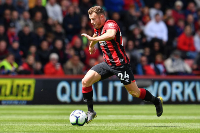 Howe confirms Fraser won’t be involved in Bournemouth’s remaining games