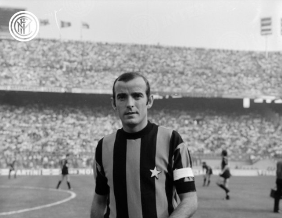 Inter Milan legend Mario Corso dies