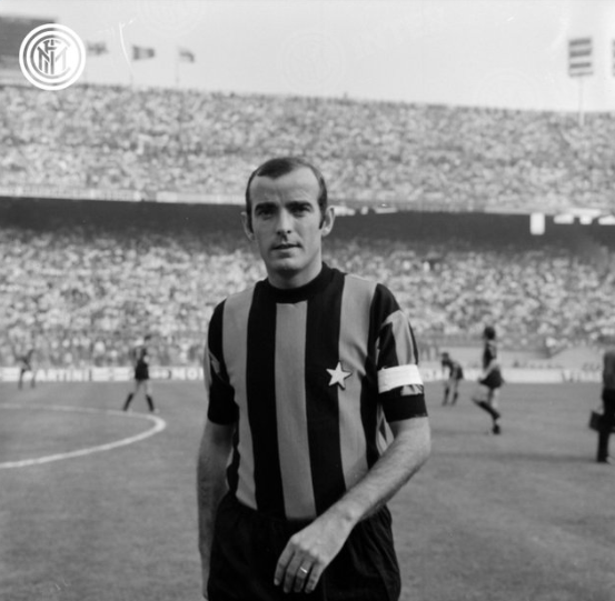 Inter Milan legend Mario Corso dies