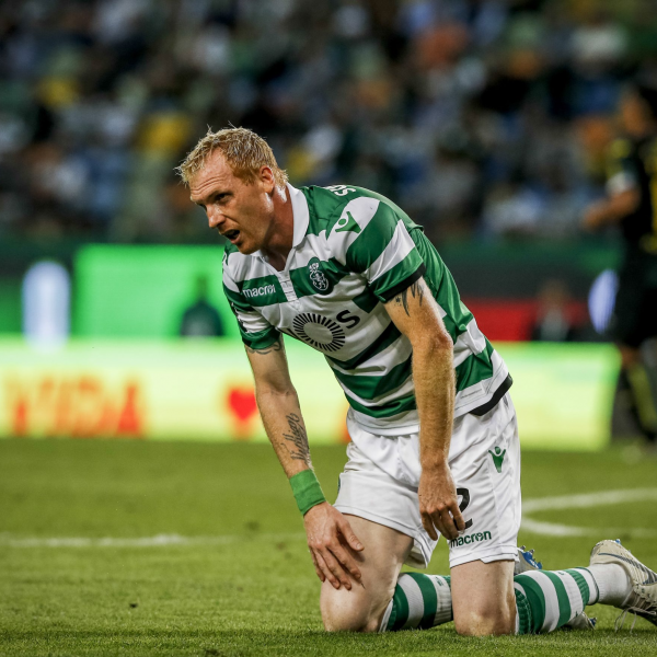 Mathieu forced to retire from football after injury