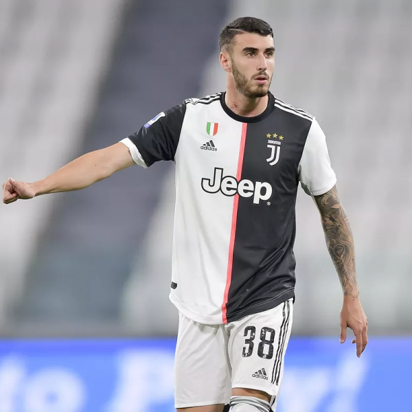 Juventus sell Muratore to Atalanta