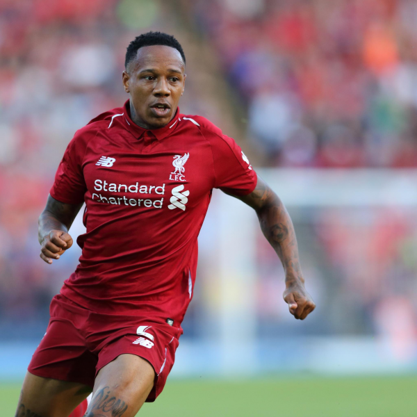 Liverpool confirm Clyne departure