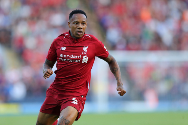 Liverpool confirm Clyne departure