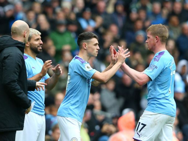 Premier League approves use of 5 substitutes for the rest of 2019-20 season