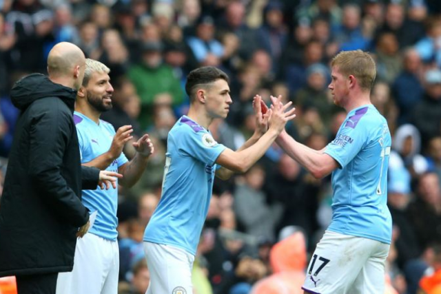 Premier League approves use of 5 substitutes for the rest of 2019-20 season