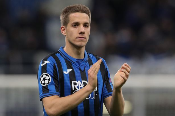 Mario Pasalic: Chelsea sell midfielder to Atalanta for €15M